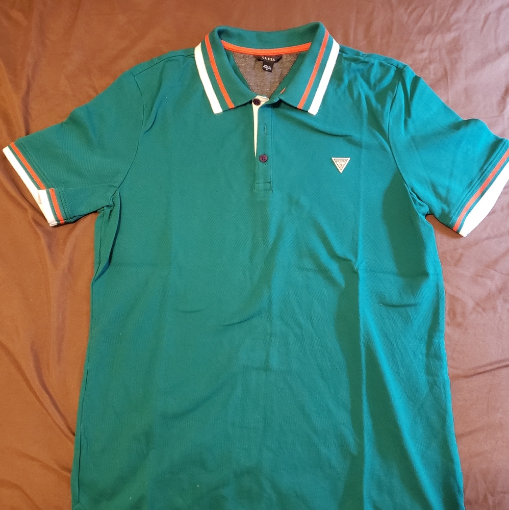 Guess Polo